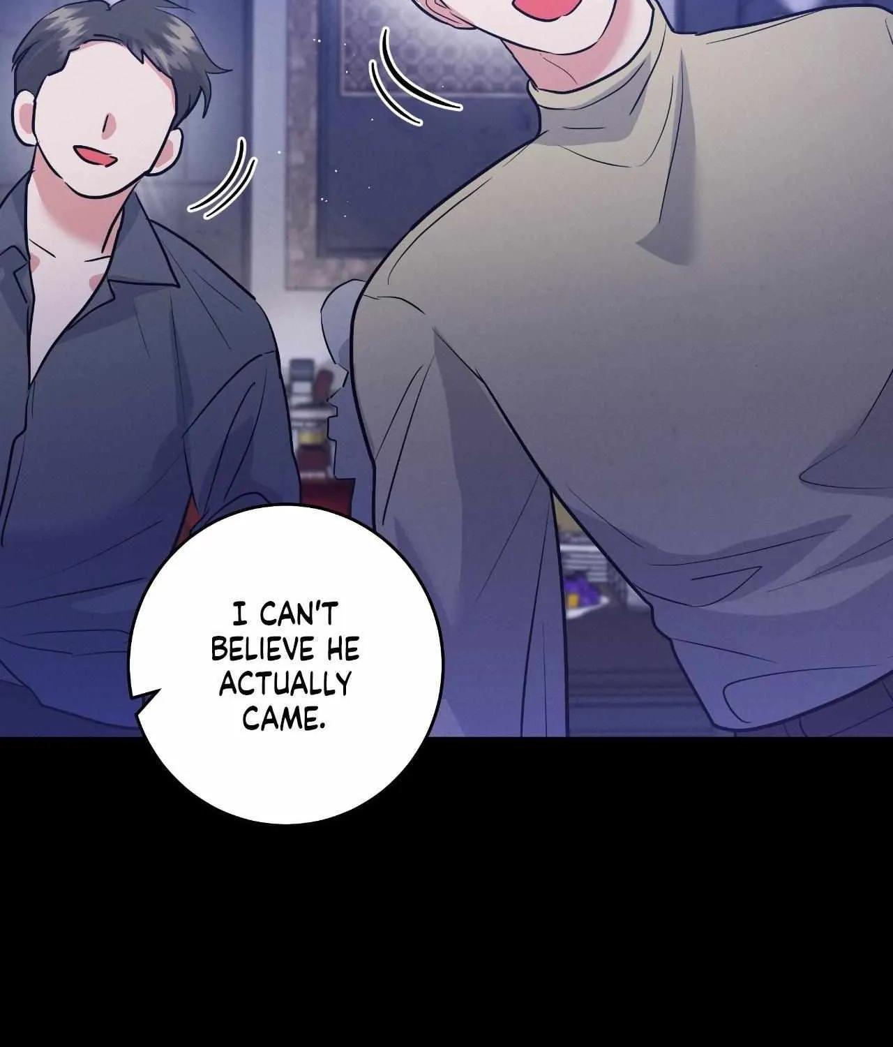 Read Near and Dear chapter 26 image 26 on Lezhin