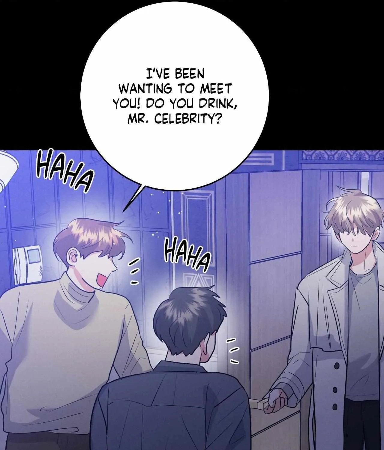 Read Near and Dear chapter 26 image 28 on Lezhin