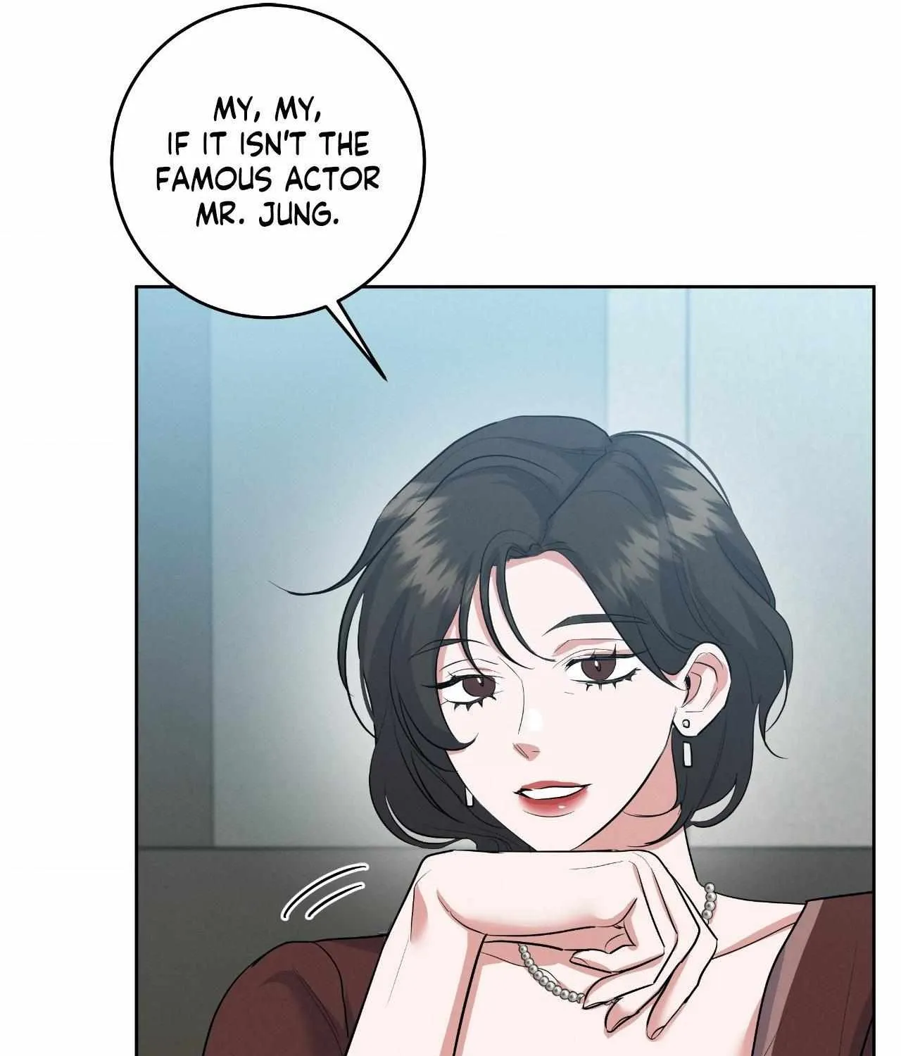 Read Near and Dear chapter 26 image 3 on Lezhin