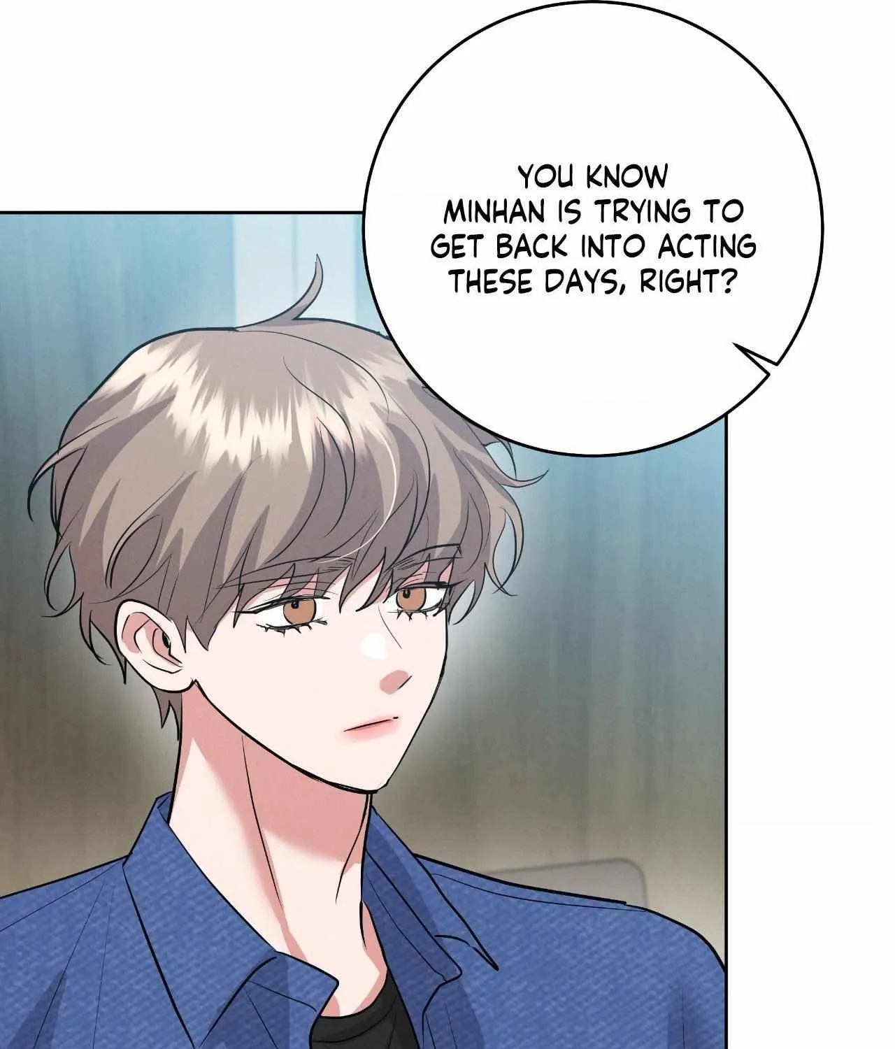 Read Near and Dear chapter 26 image 54 on Lezhin