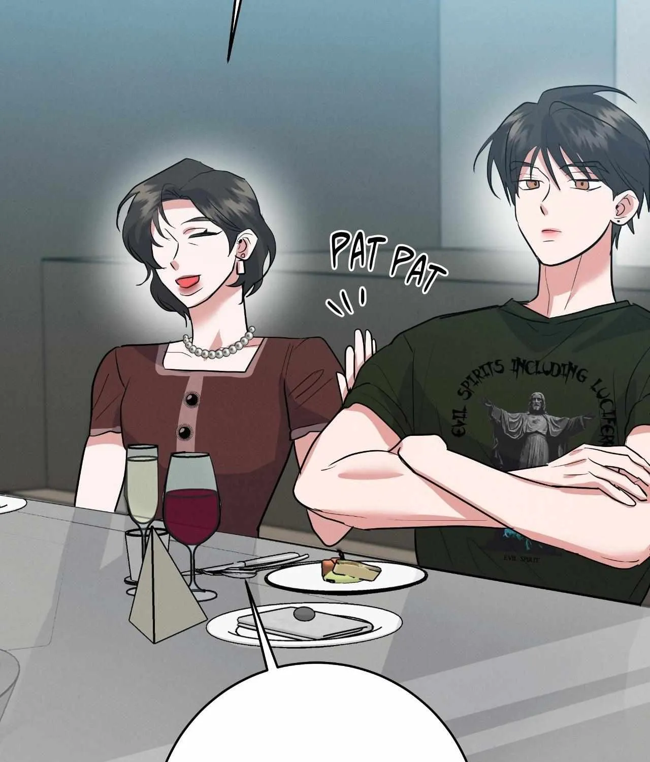 Read Near and Dear chapter 26 image 56 on Lezhin