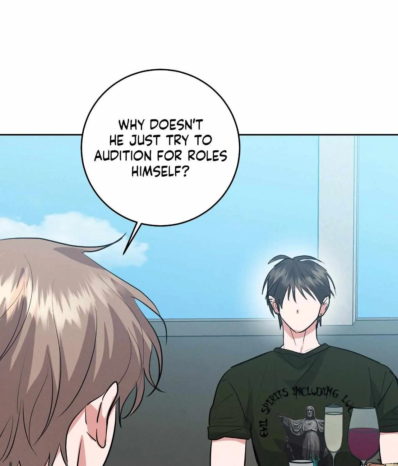 Read Near and Dear chapter 26 image 67 on Lezhin
