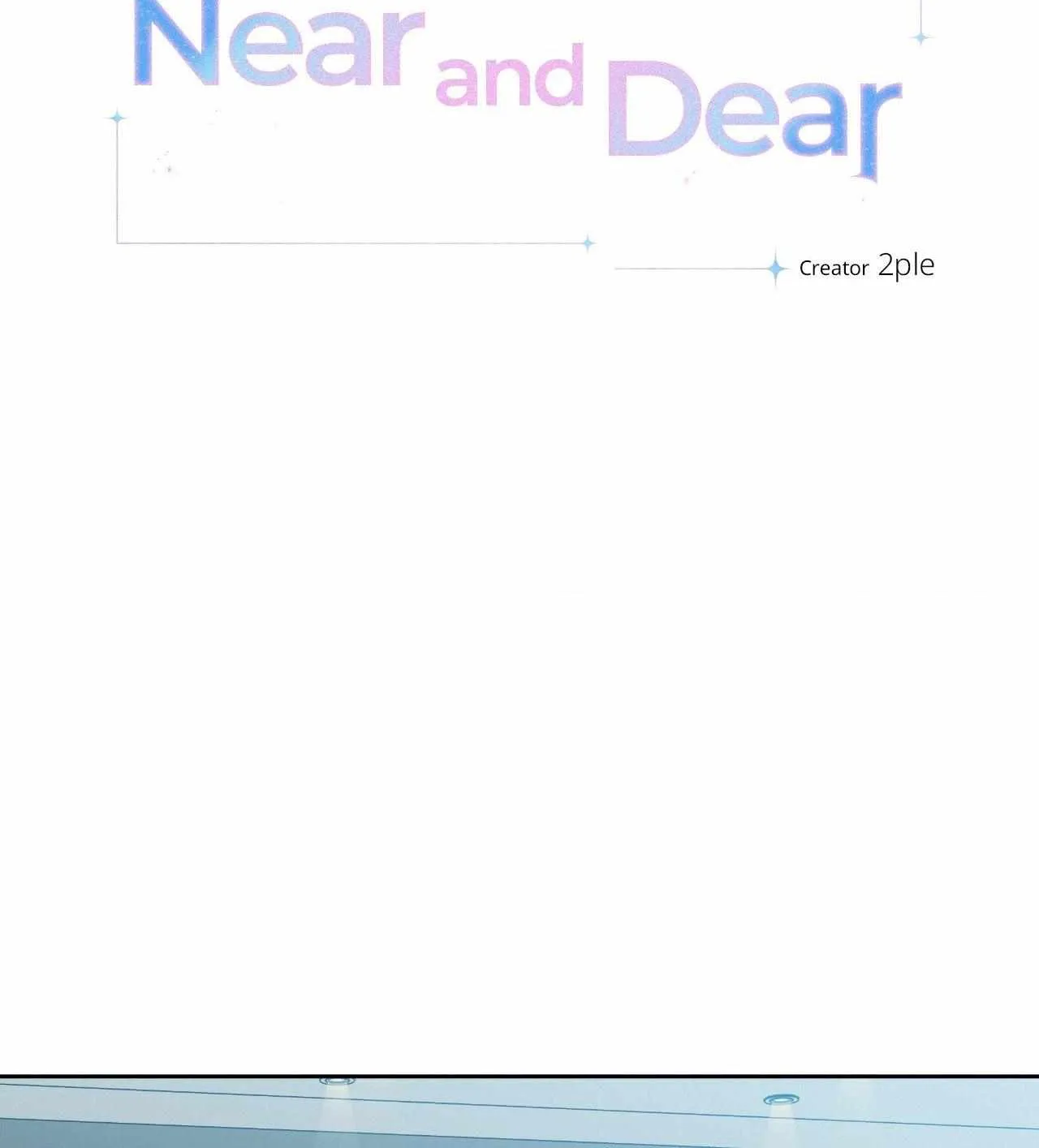 Read Near and Dear chapter 26 image 71 on Lezhin