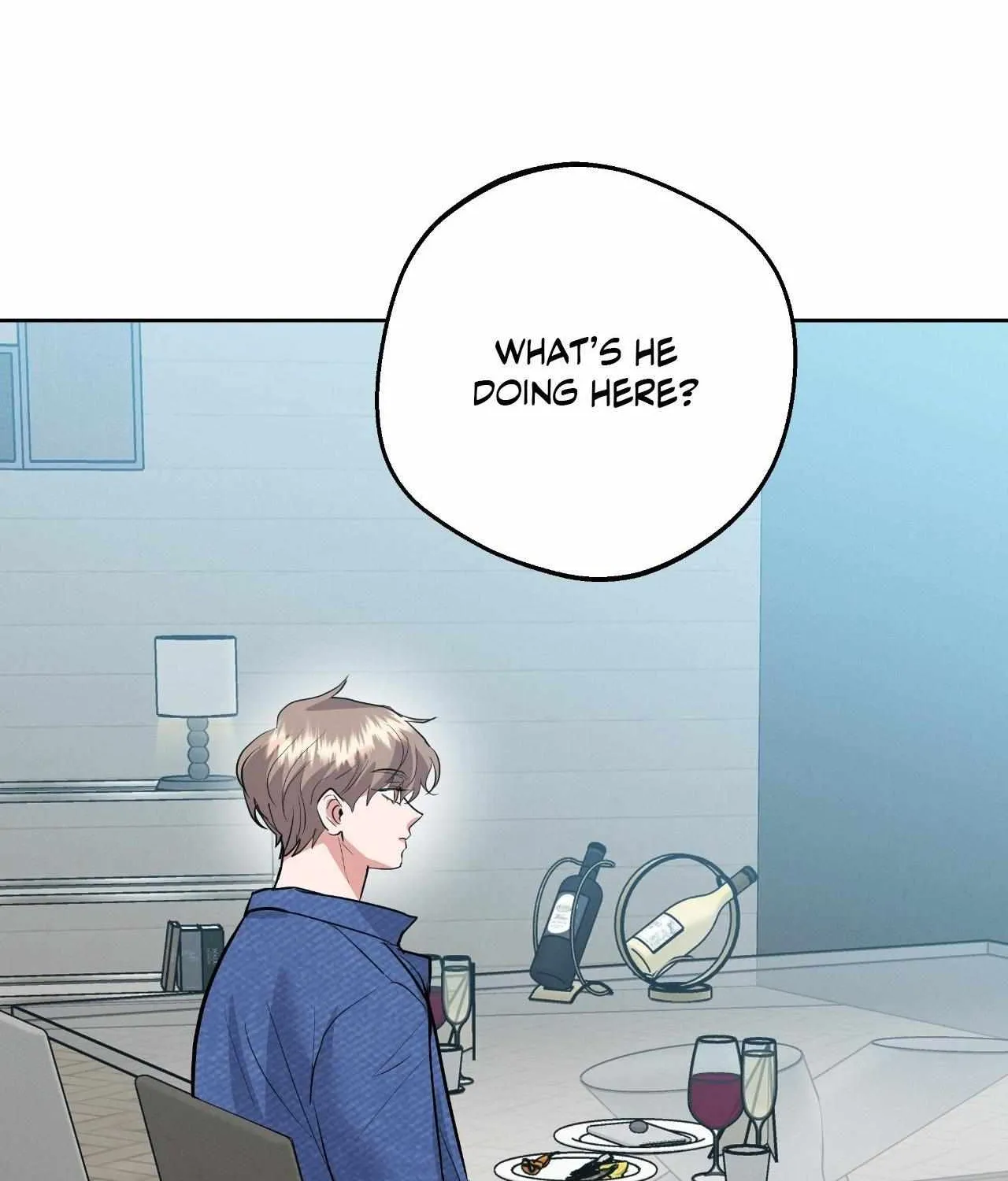Read Near and Dear chapter 26 image 83 on Lezhin