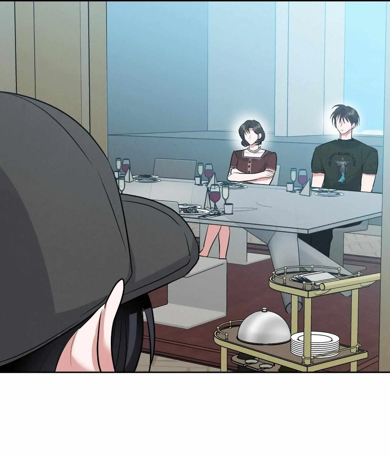 Read Near and Dear chapter 26 image 90 on Lezhin