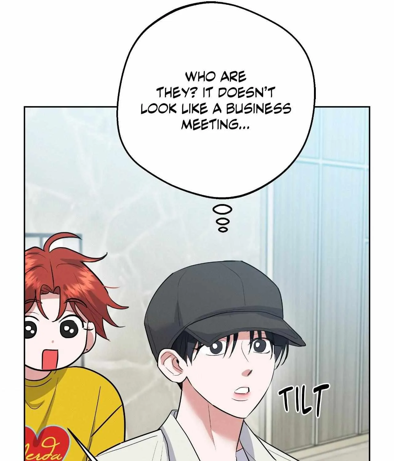 Read Near and Dear chapter 26 image 93 on Lezhin
