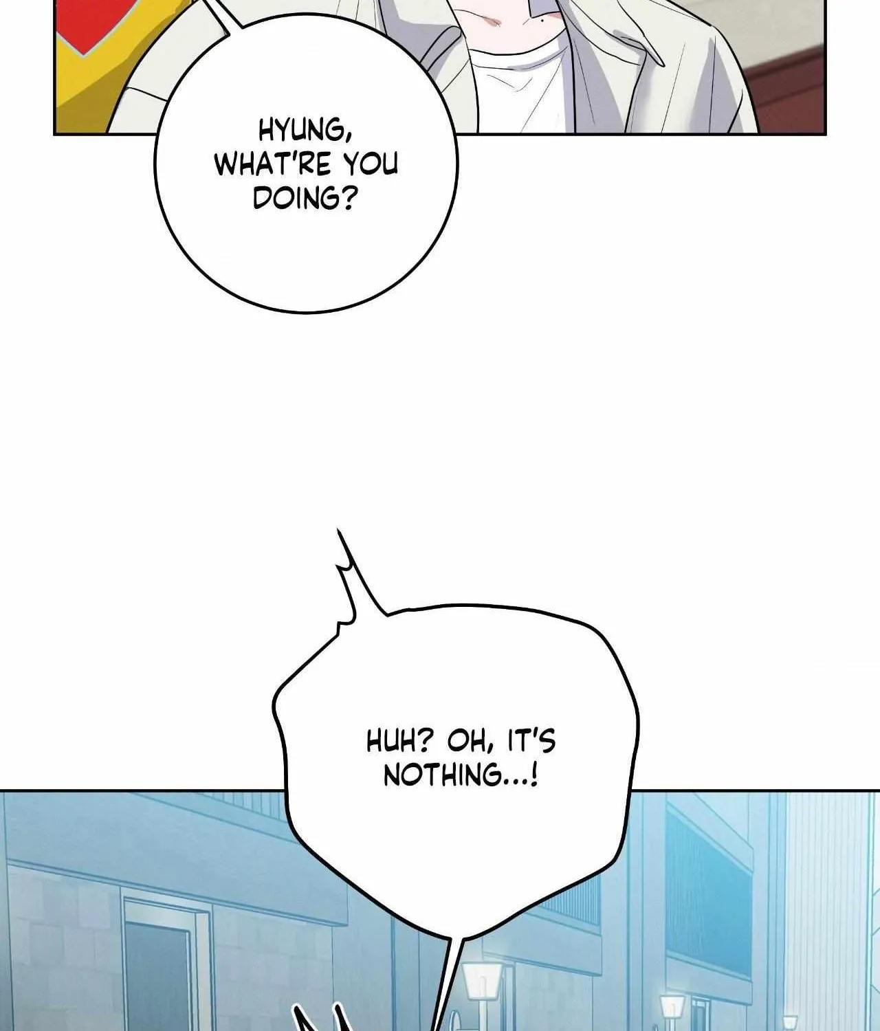 Read Near and Dear chapter 26 image 94 on Lezhin