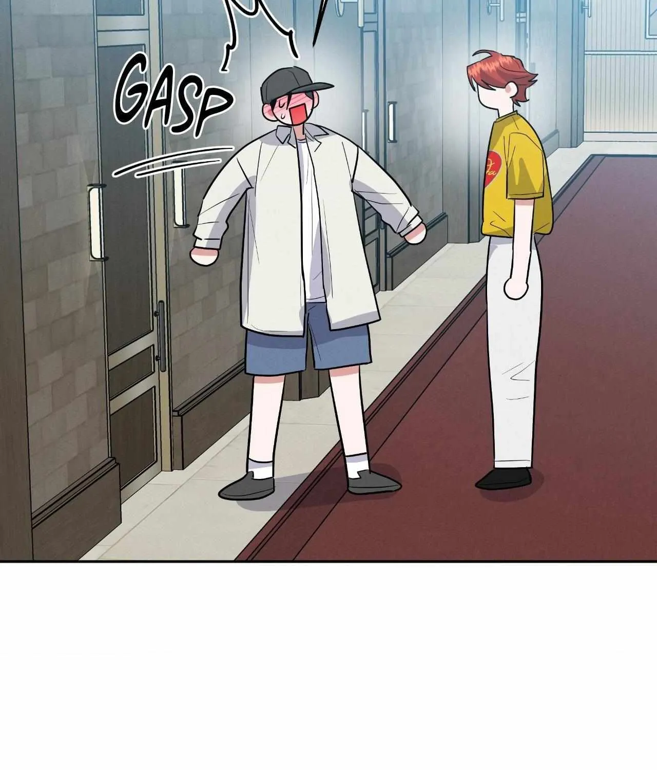 Read Near and Dear chapter 26 image 95 on Lezhin
