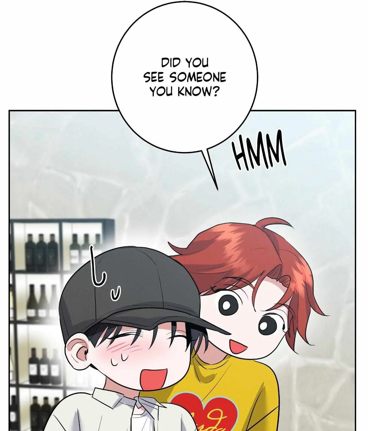 Read Near and Dear chapter 26 image 97 on Lezhin