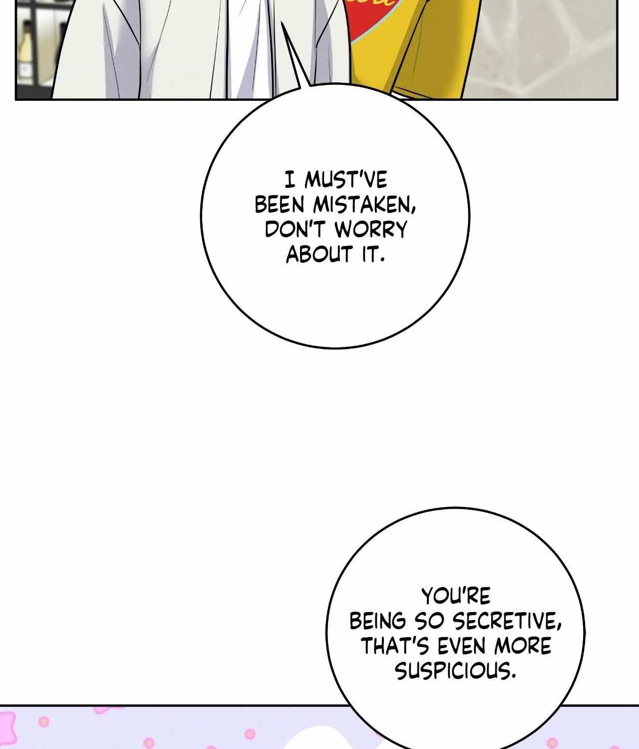 Read Near and Dear chapter 26 image 98 on Lezhin