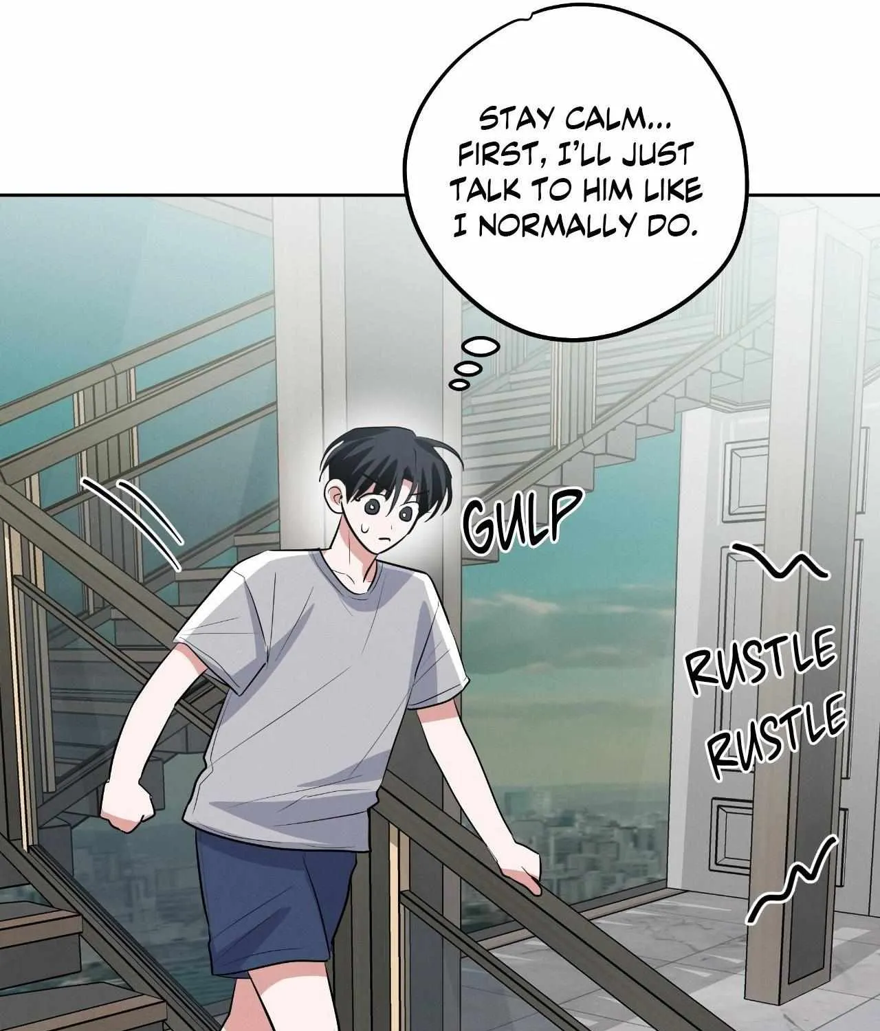 Read Near and Dear chapter 27 image 100 on Lezhin