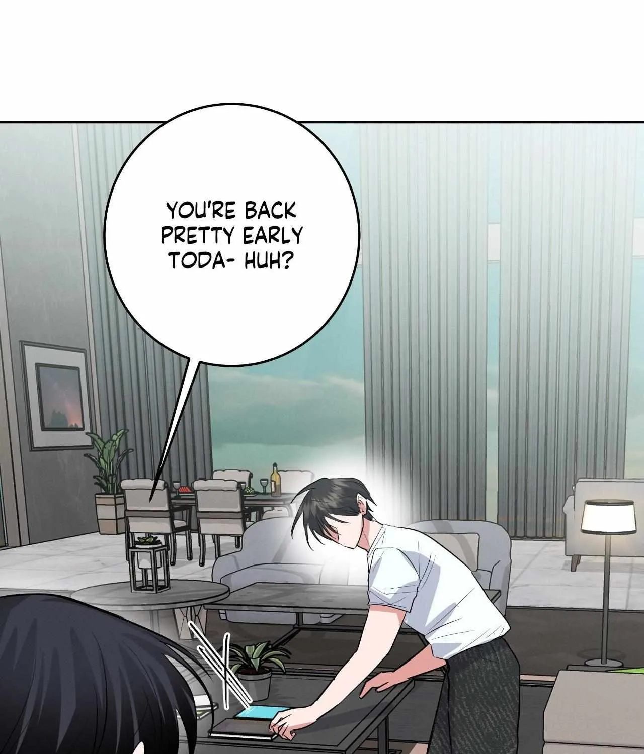 Read Near and Dear chapter 27 image 104 on Lezhin