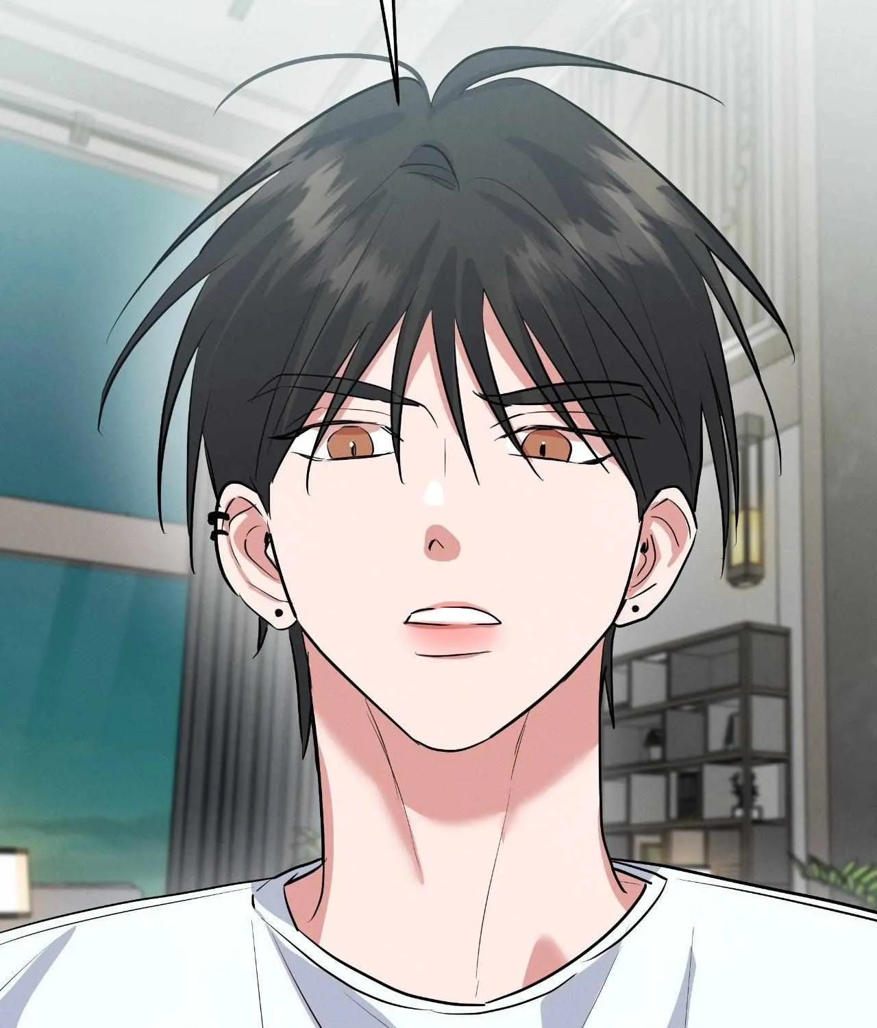 Read Near and Dear chapter 27 image 106 on Lezhin