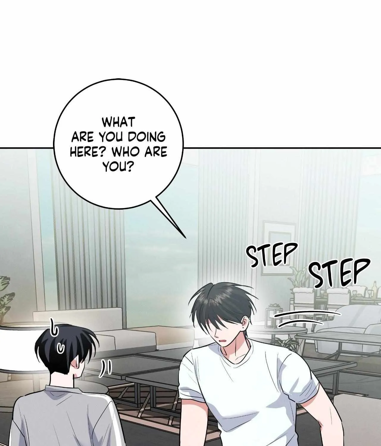 Read Near and Dear chapter 27 image 108 on Lezhin