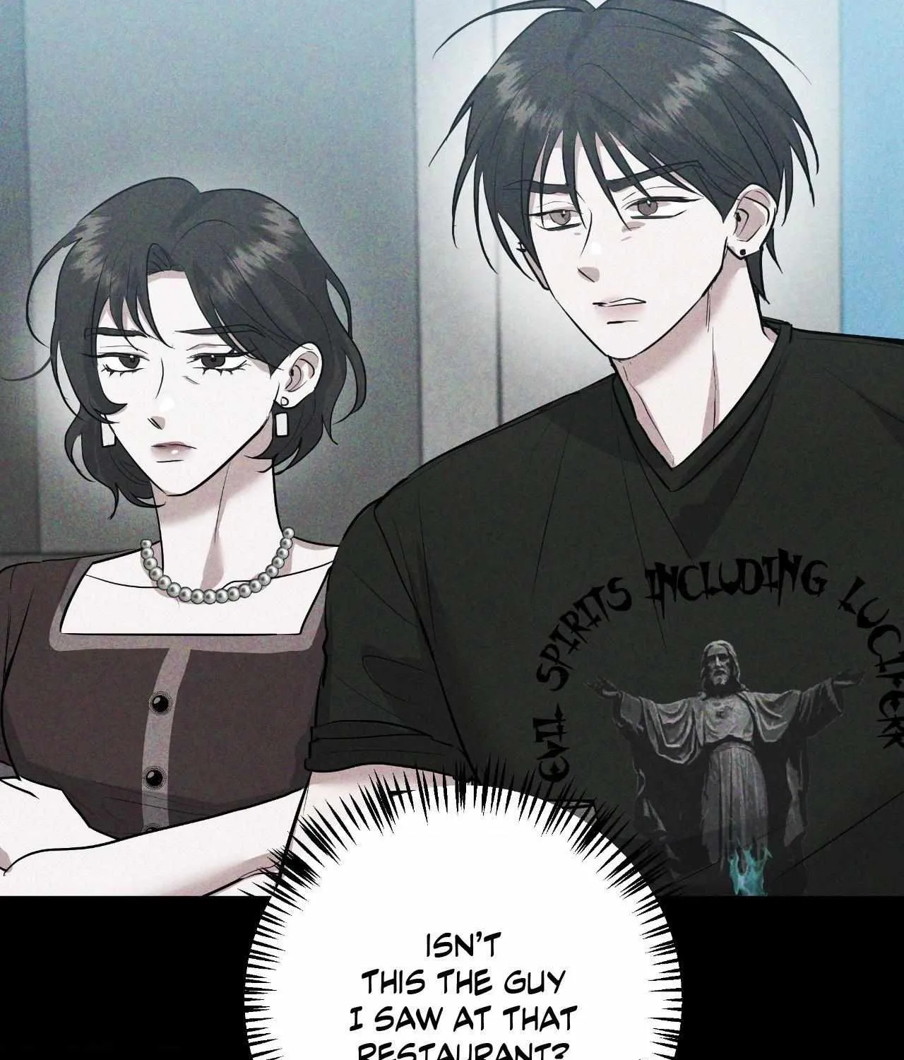 Read Near and Dear chapter 27 image 110 on Lezhin