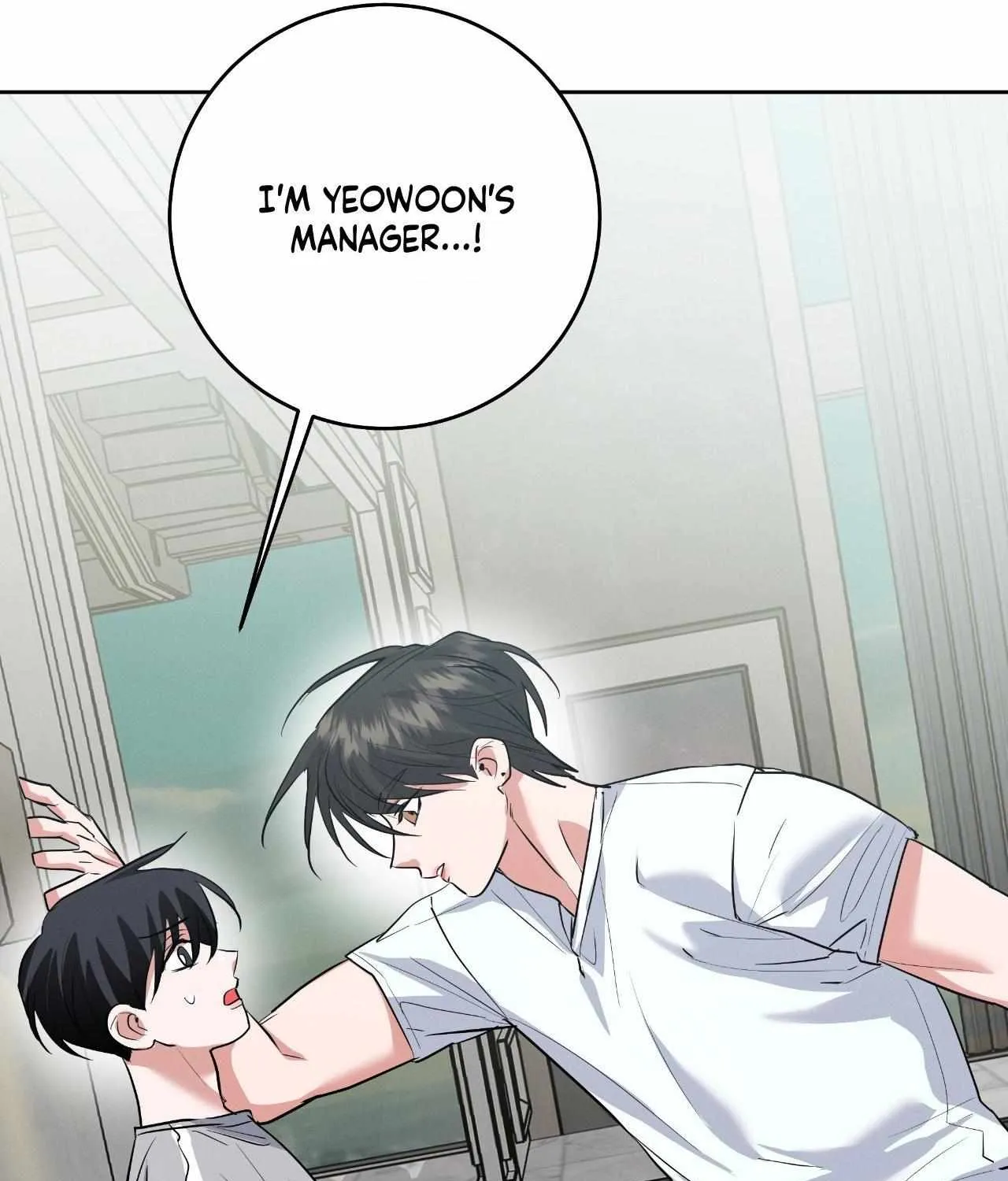 Read Near and Dear chapter 27 image 114 on Lezhin