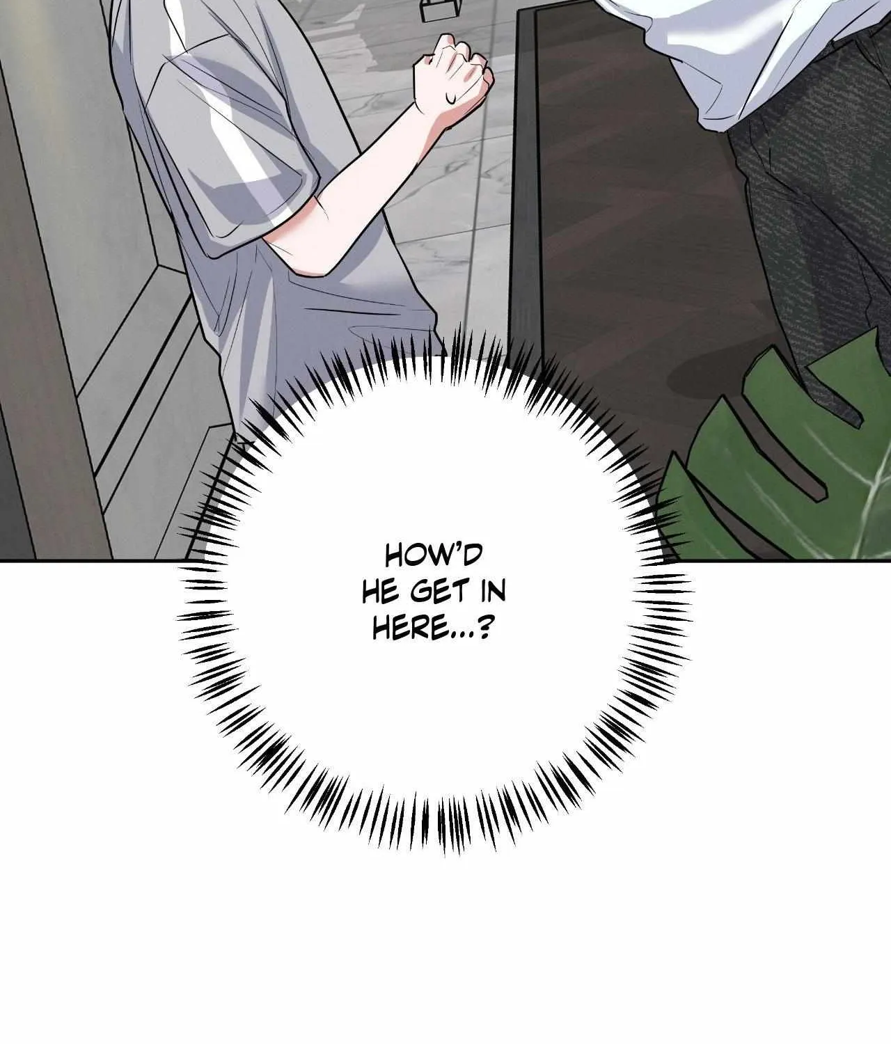 Read Near and Dear chapter 27 image 115 on Lezhin