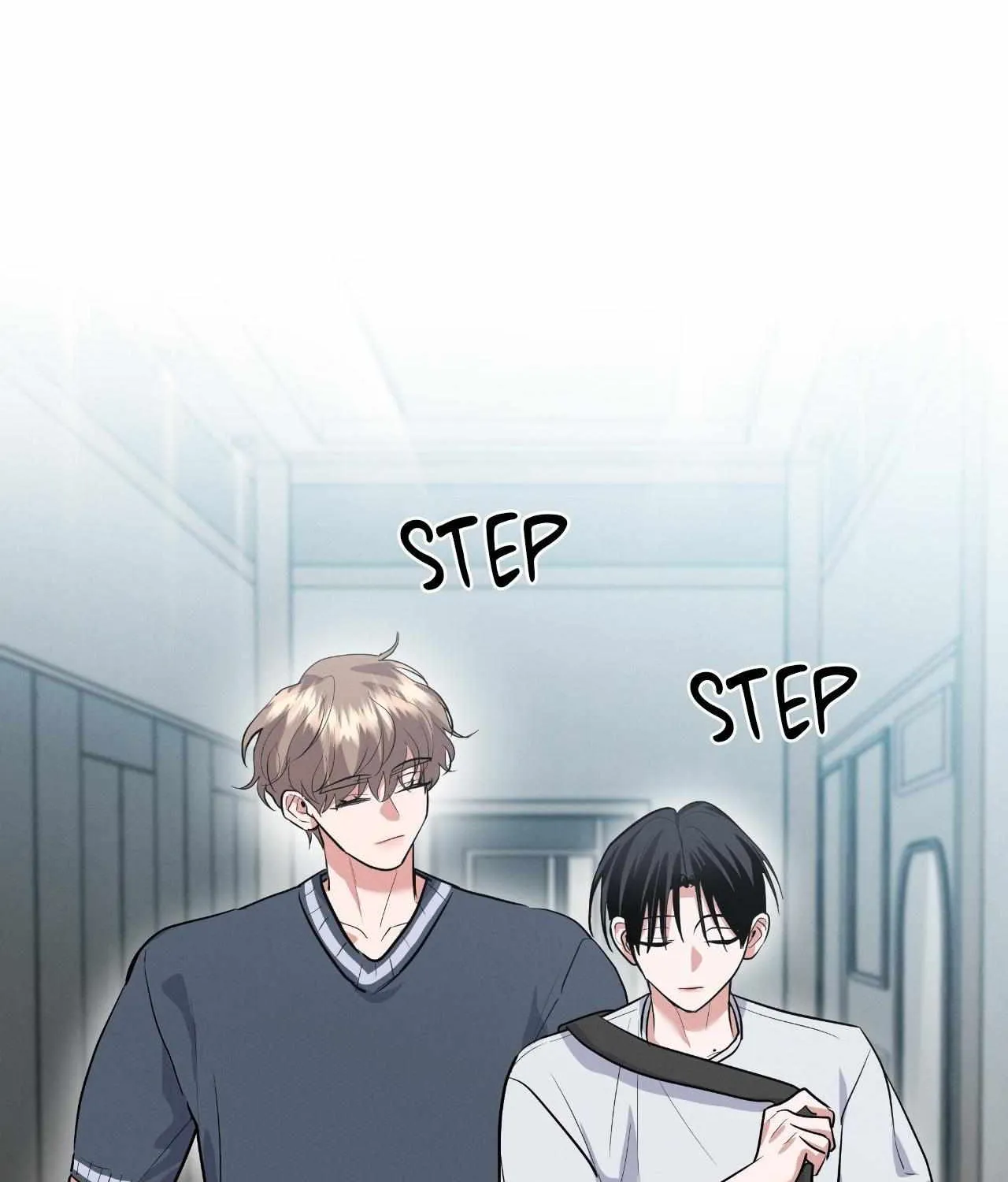 Read Near and Dear chapter 27 image 2 on Lezhin