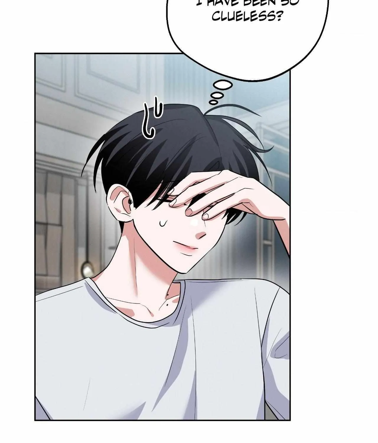 Read Near and Dear chapter 27 image 20 on Lezhin