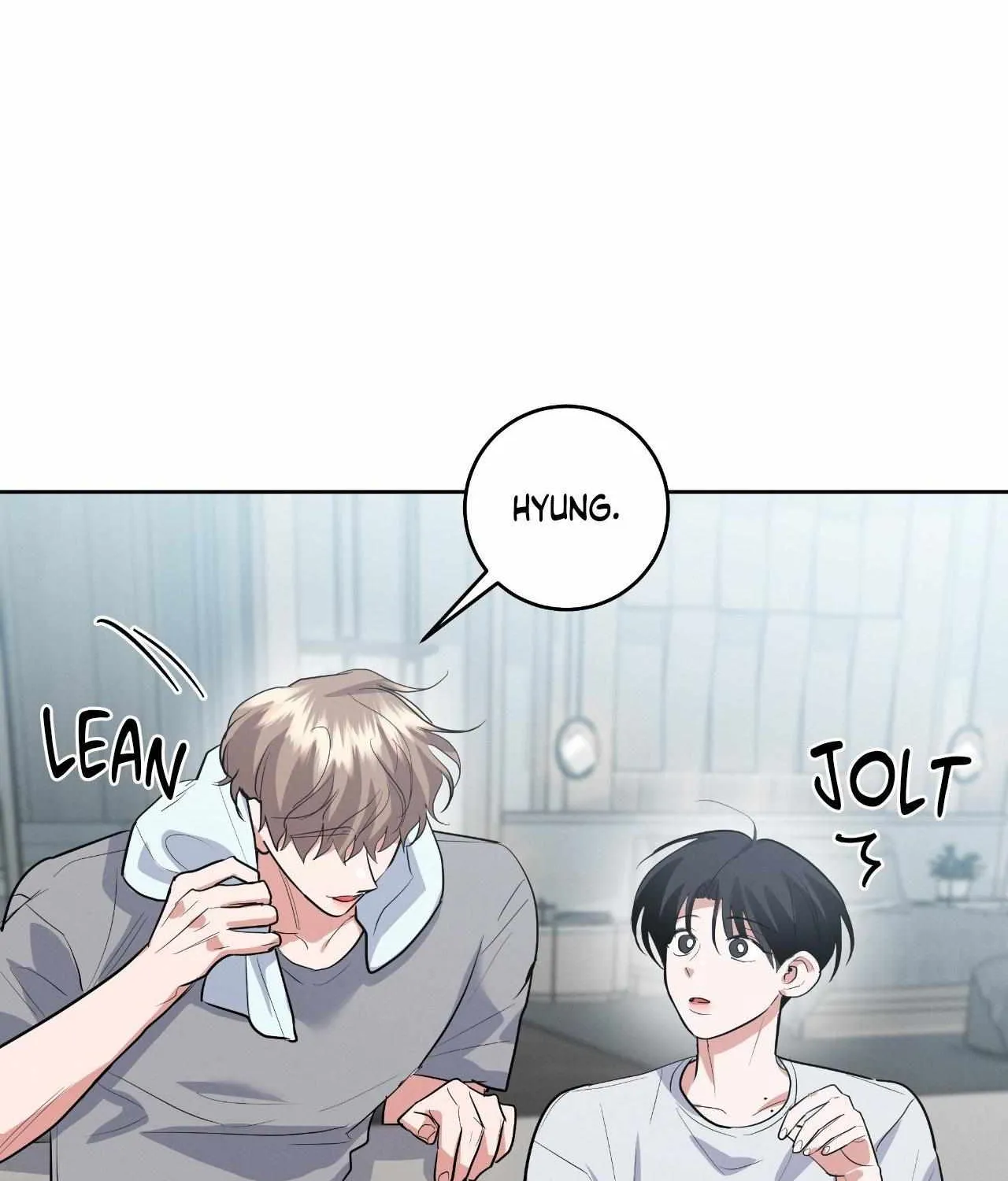 Read Near and Dear chapter 27 image 23 on Lezhin