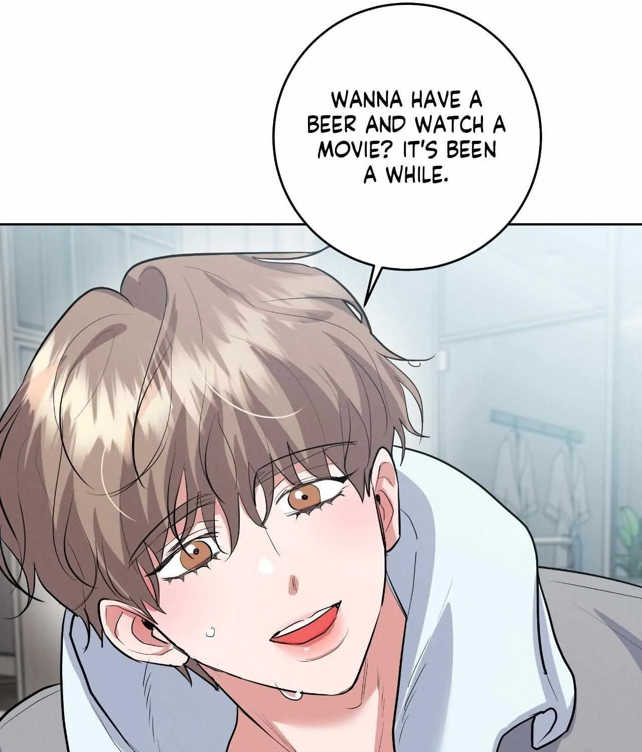 Read Near and Dear chapter 27 image 25 on Lezhin