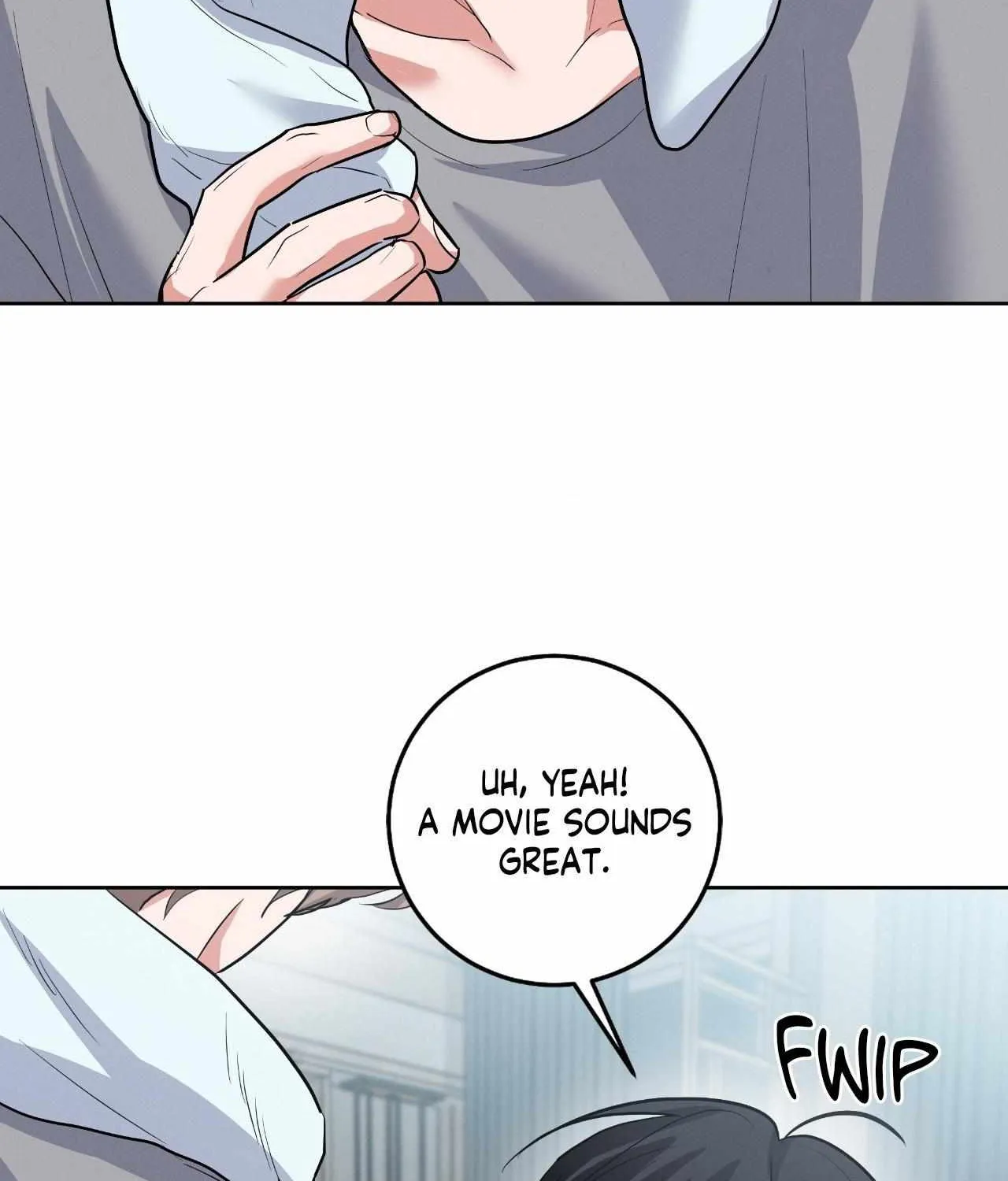 Read Near and Dear chapter 27 image 26 on Lezhin