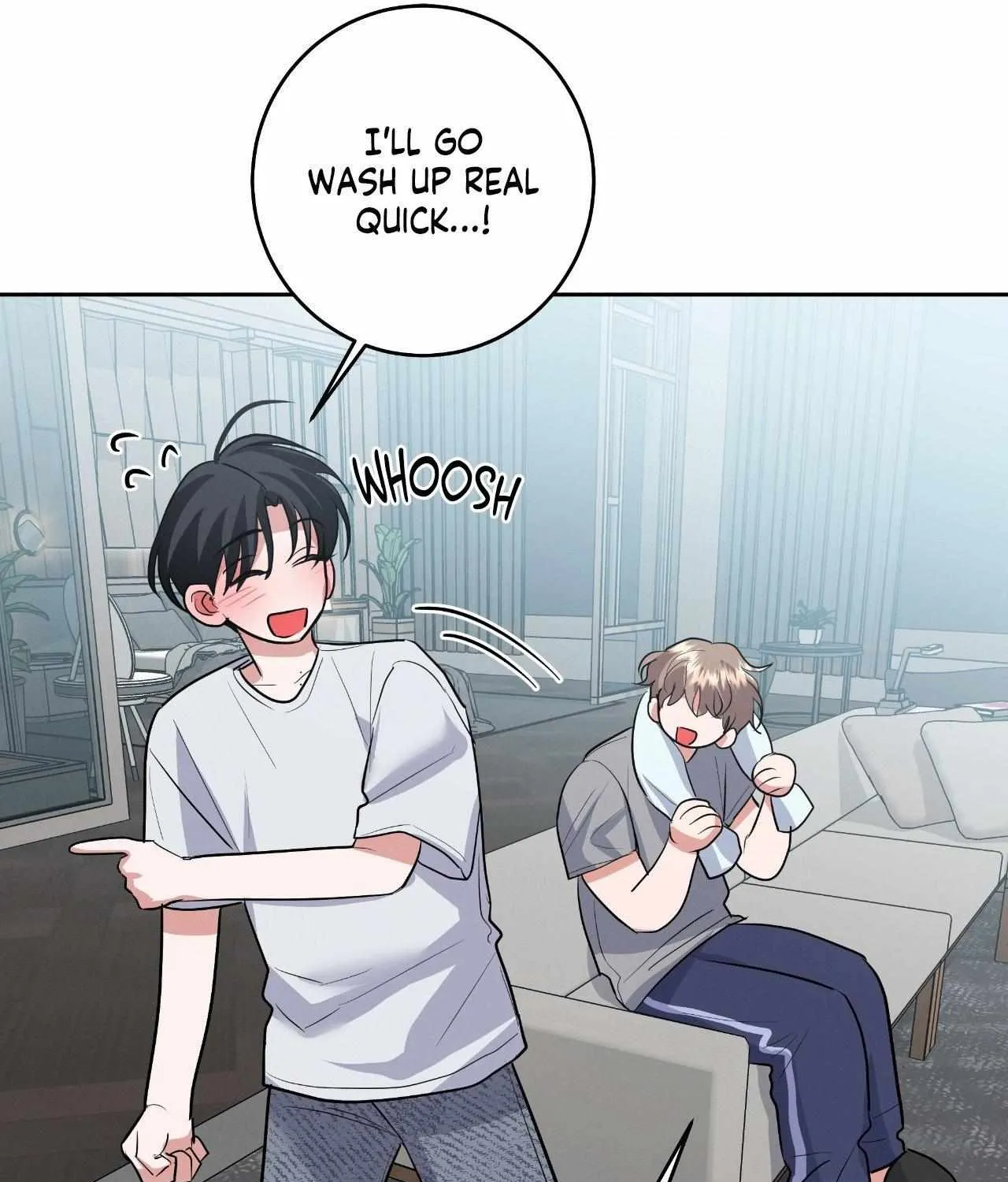 Read Near and Dear chapter 27 image 28 on Lezhin