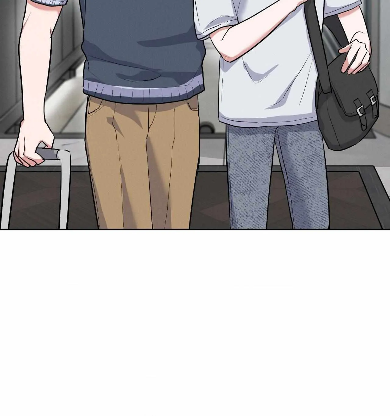 Read Near and Dear chapter 27 image 3 on Lezhin