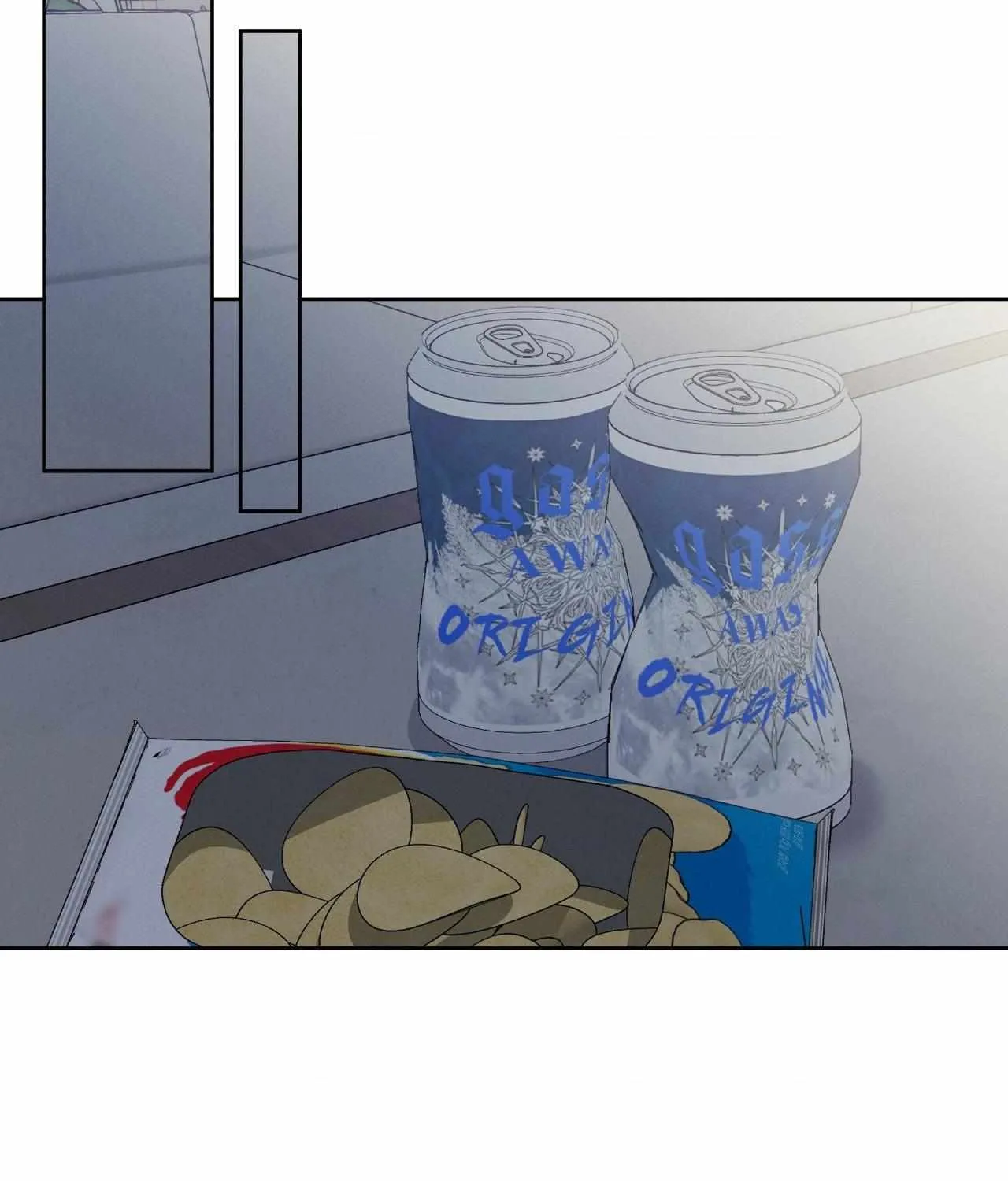 Read Near and Dear chapter 27 image 30 on Lezhin