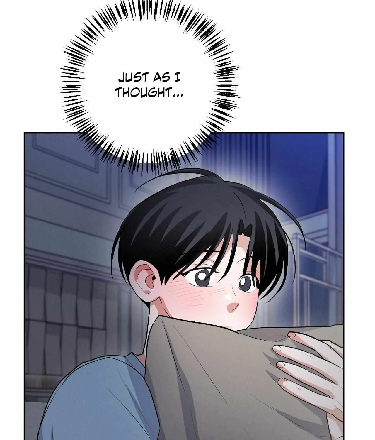 Read Near and Dear chapter 27 image 33 on Lezhin