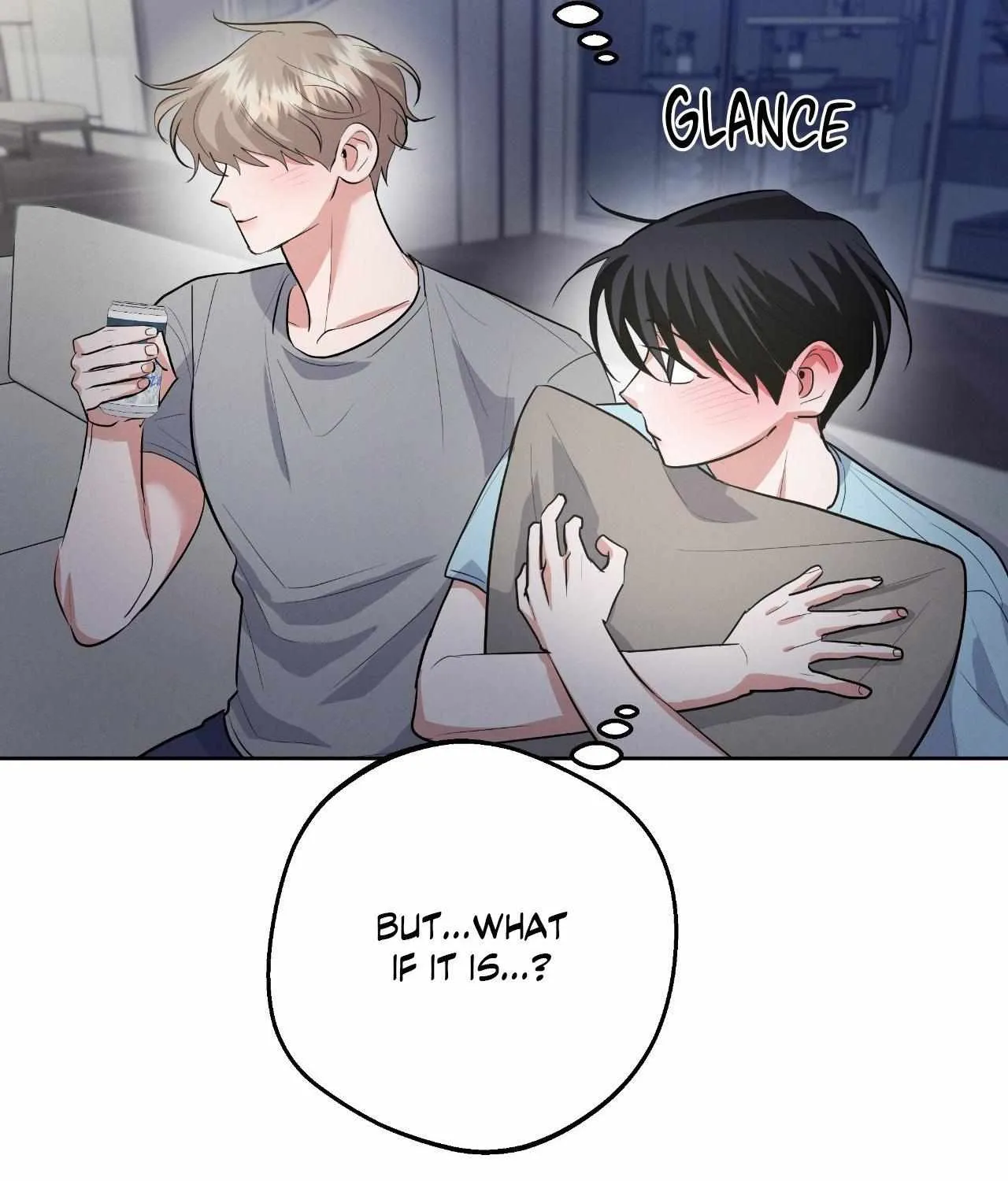 Read Near and Dear chapter 27 image 36 on Lezhin