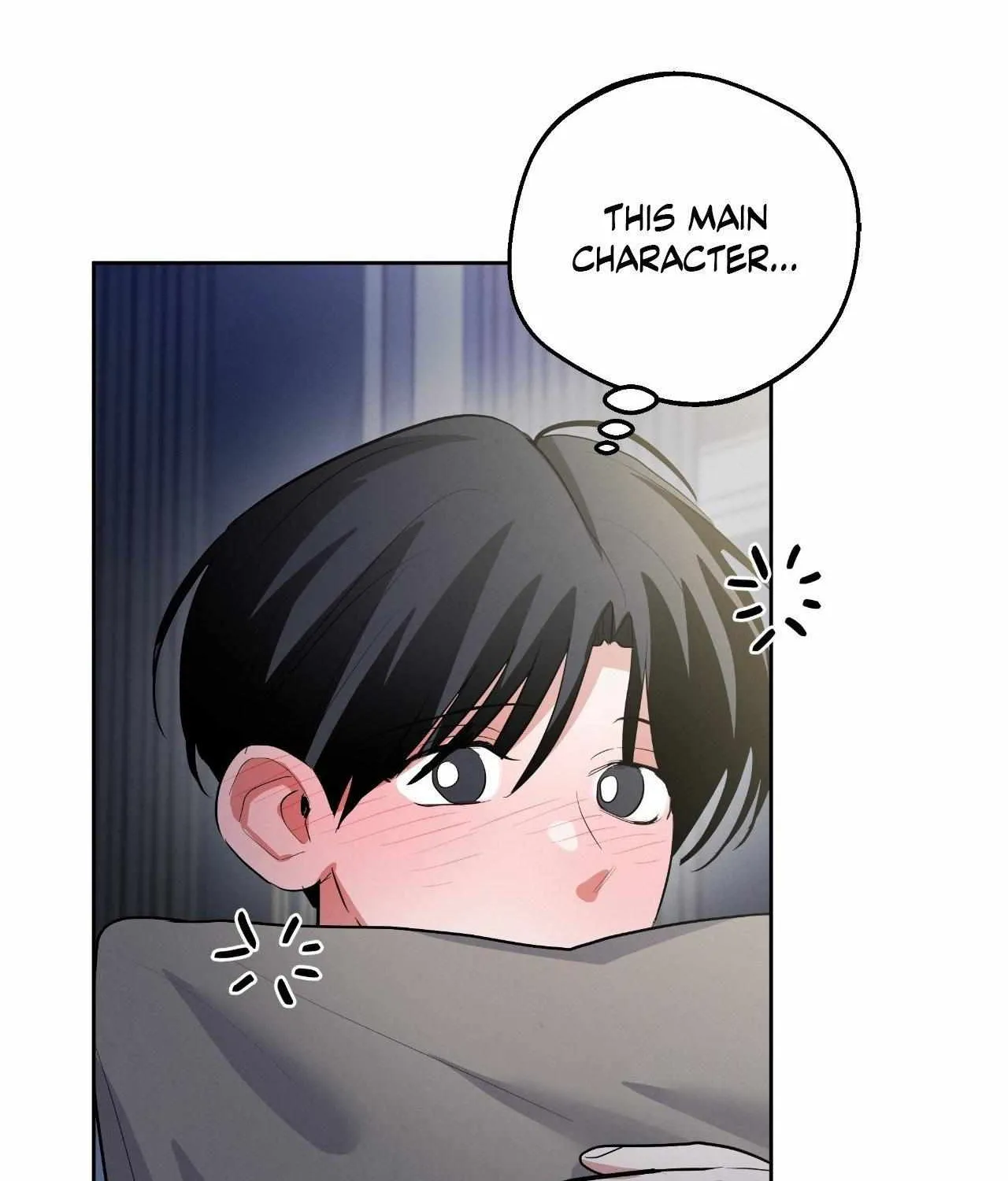 Read Near and Dear chapter 27 image 41 on Lezhin