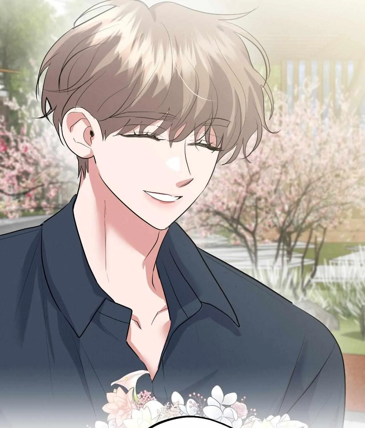 Read Near and Dear chapter 27 image 43 on Lezhin