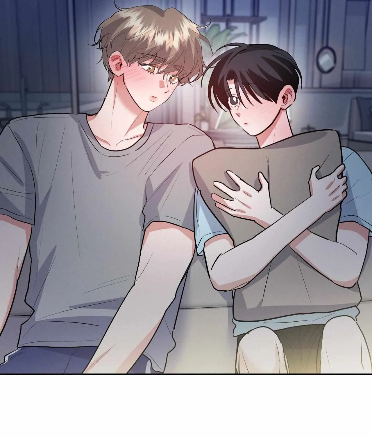 Read Near and Dear chapter 27 image 46 on Lezhin