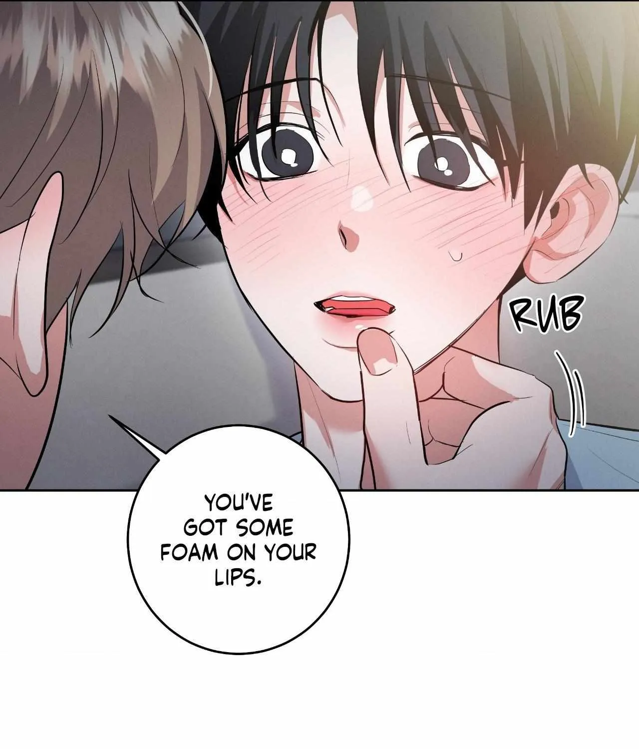 Read Near and Dear chapter 27 image 49 on Lezhin