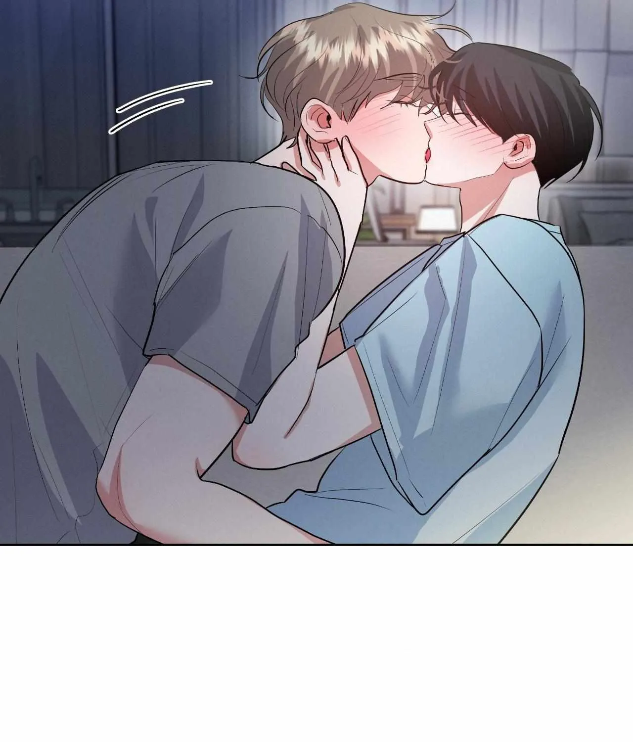 Read Near and Dear chapter 27 image 57 on Lezhin