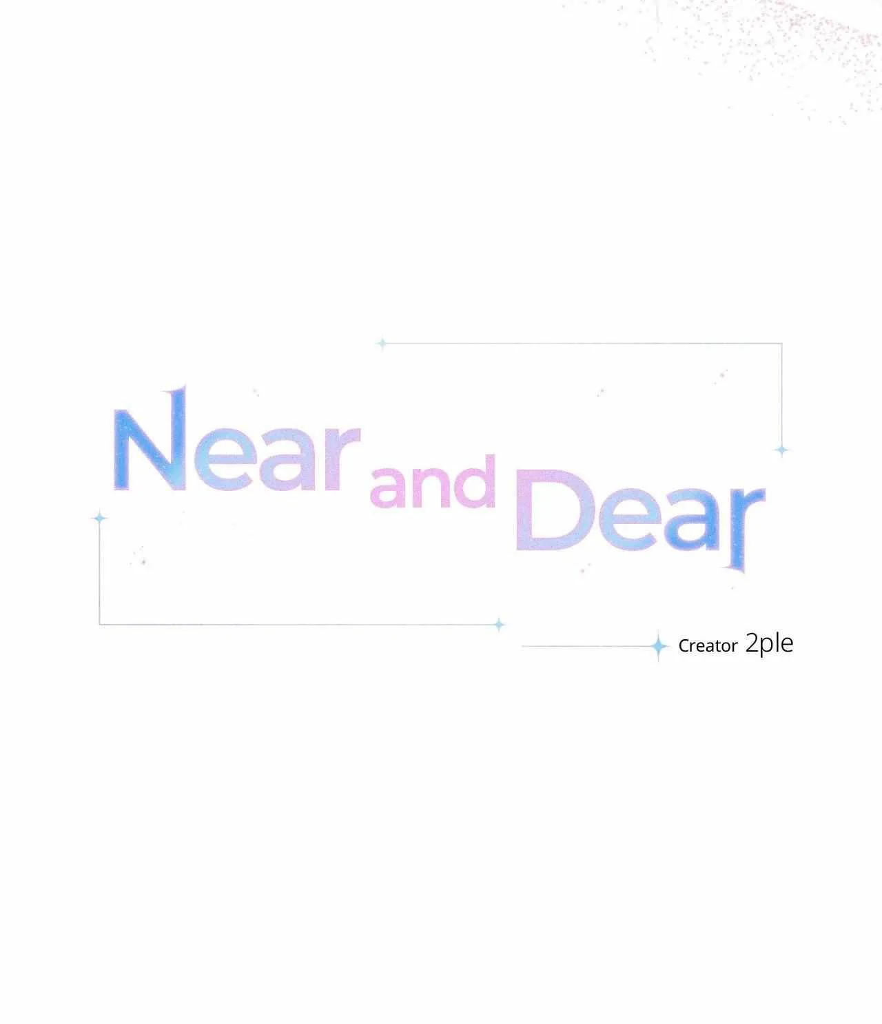 Read Near and Dear chapter 27 image 69 on Lezhin