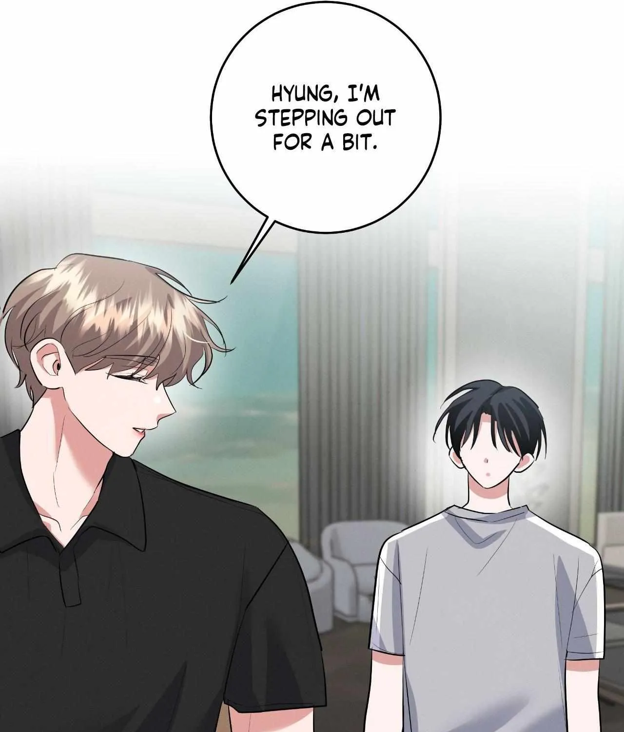 Read Near and Dear chapter 27 image 70 on Lezhin