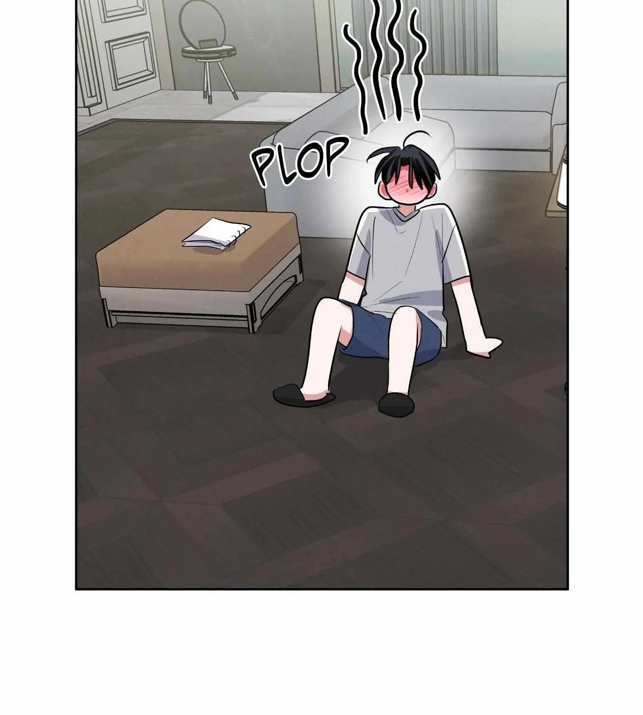 Read Near and Dear chapter 27 image 75 on Lezhin