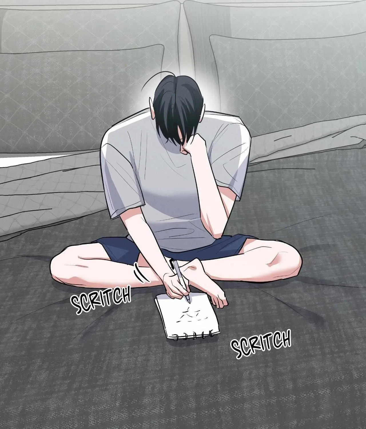 Read Near and Dear chapter 27 image 80 on Lezhin