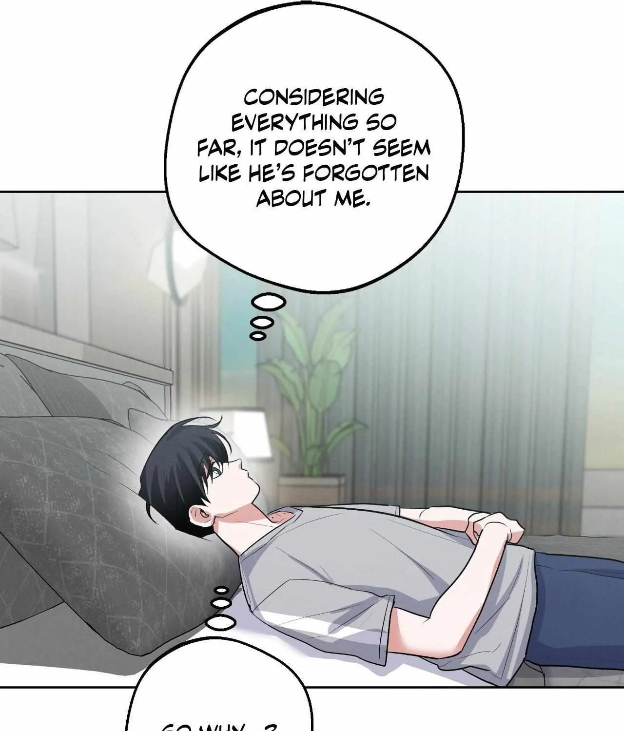 Read Near and Dear chapter 27 image 90 on Lezhin