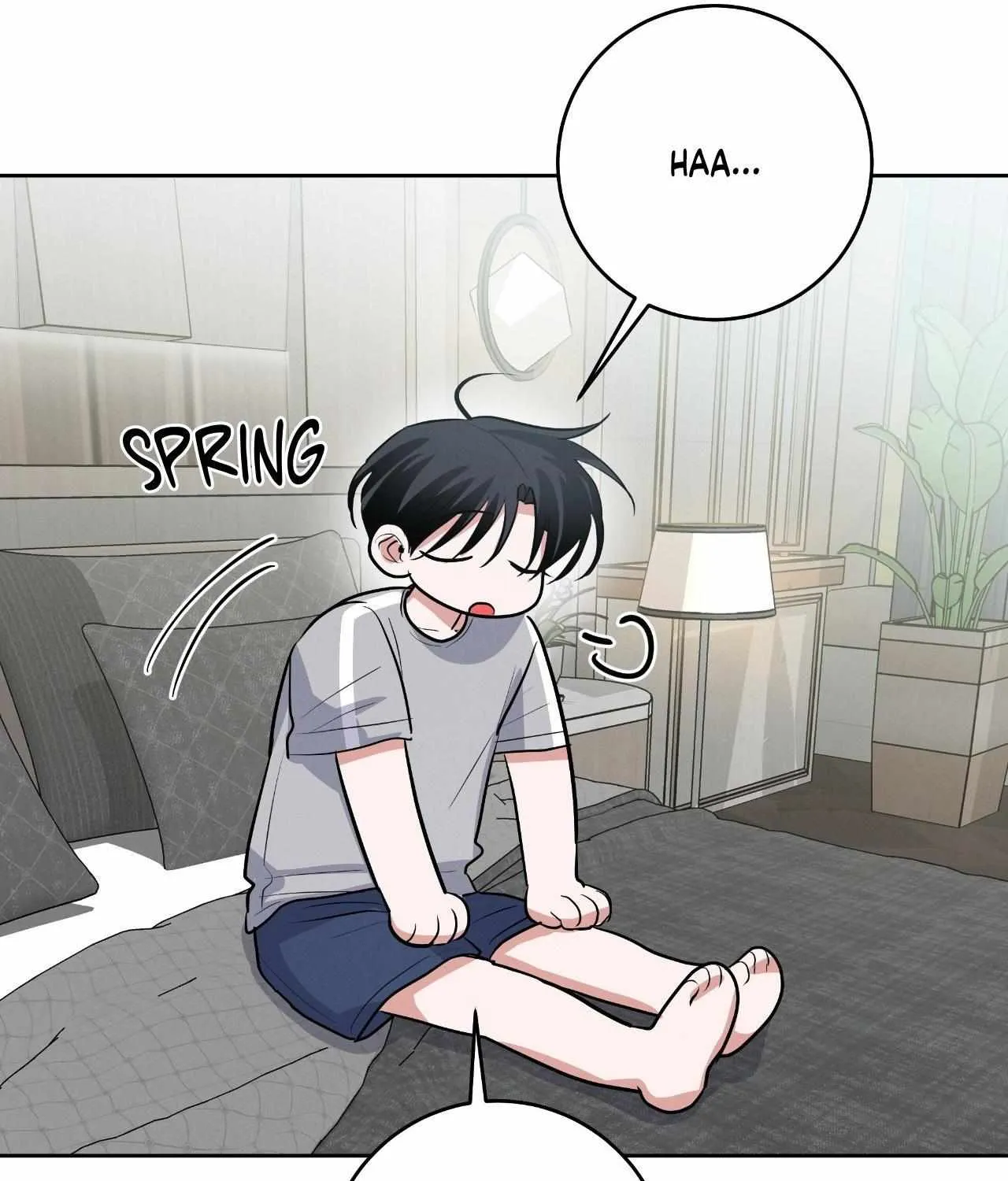 Read Near and Dear chapter 27 image 93 on Lezhin