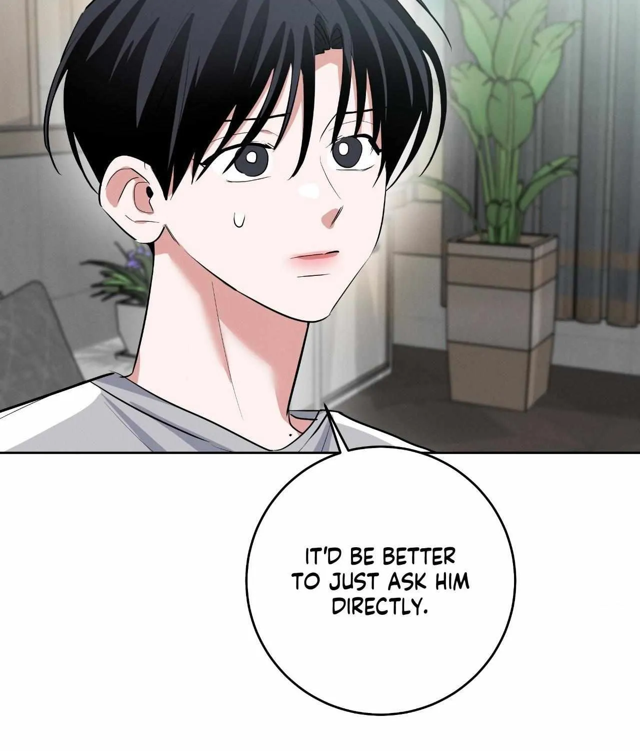 Read Near and Dear chapter 27 image 95 on Lezhin