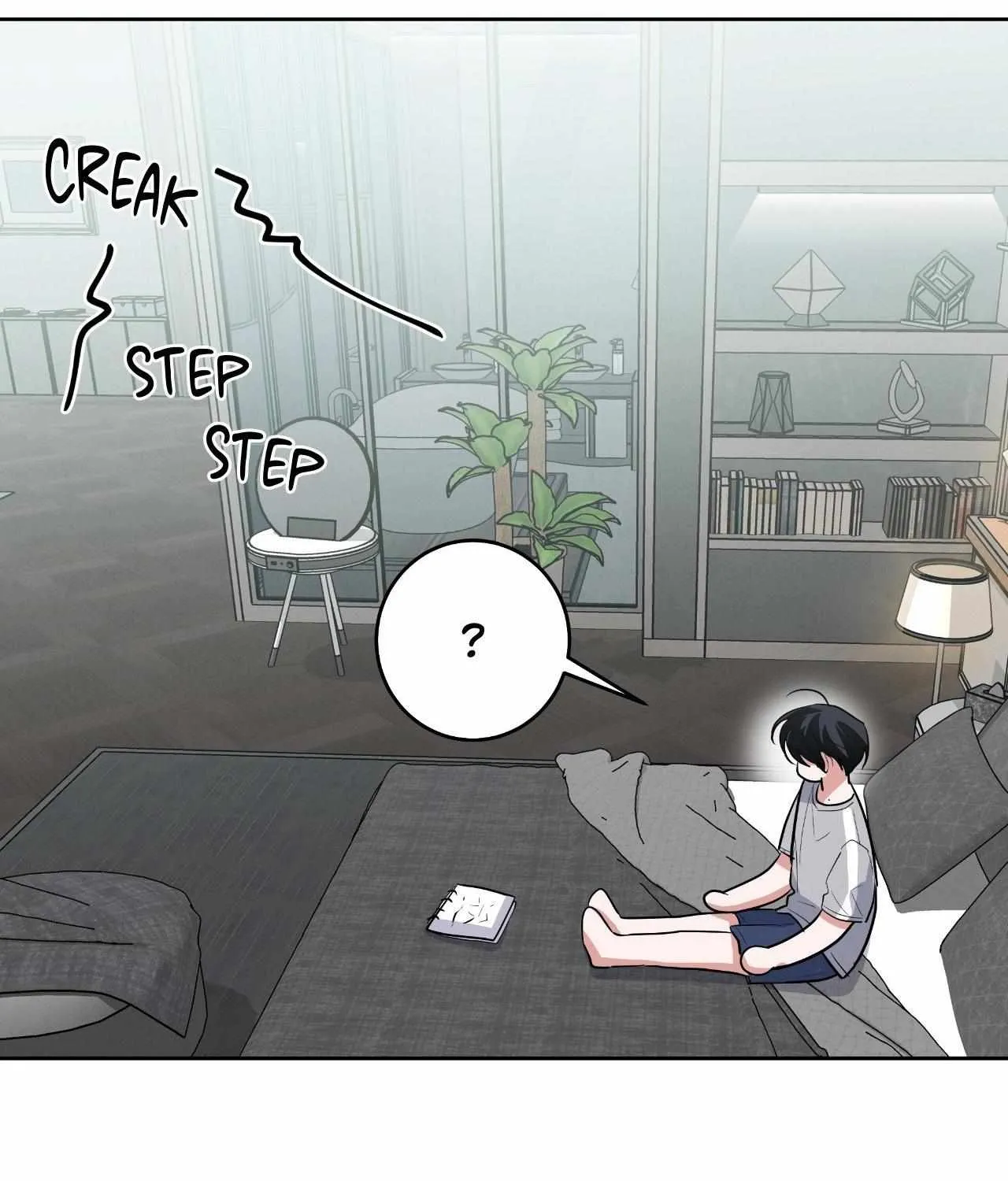 Read Near and Dear chapter 27 image 97 on Lezhin