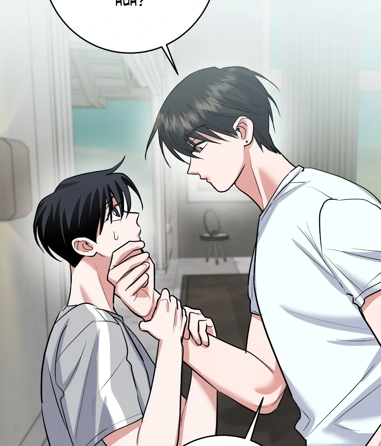 Read Near and Dear chapter 28 image 11 on Lezhin