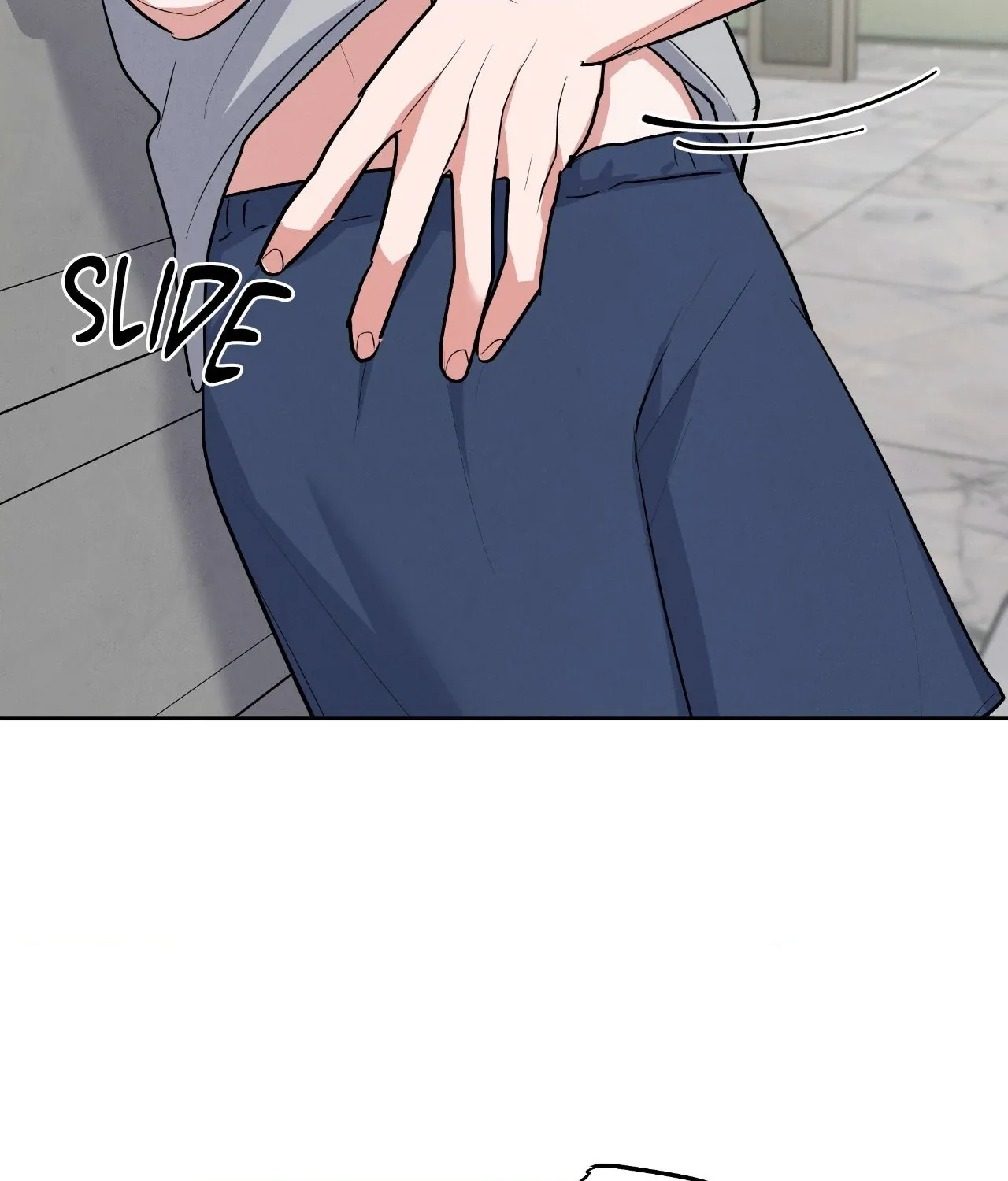 Read Near and Dear chapter 28 image 18 on Lezhin
