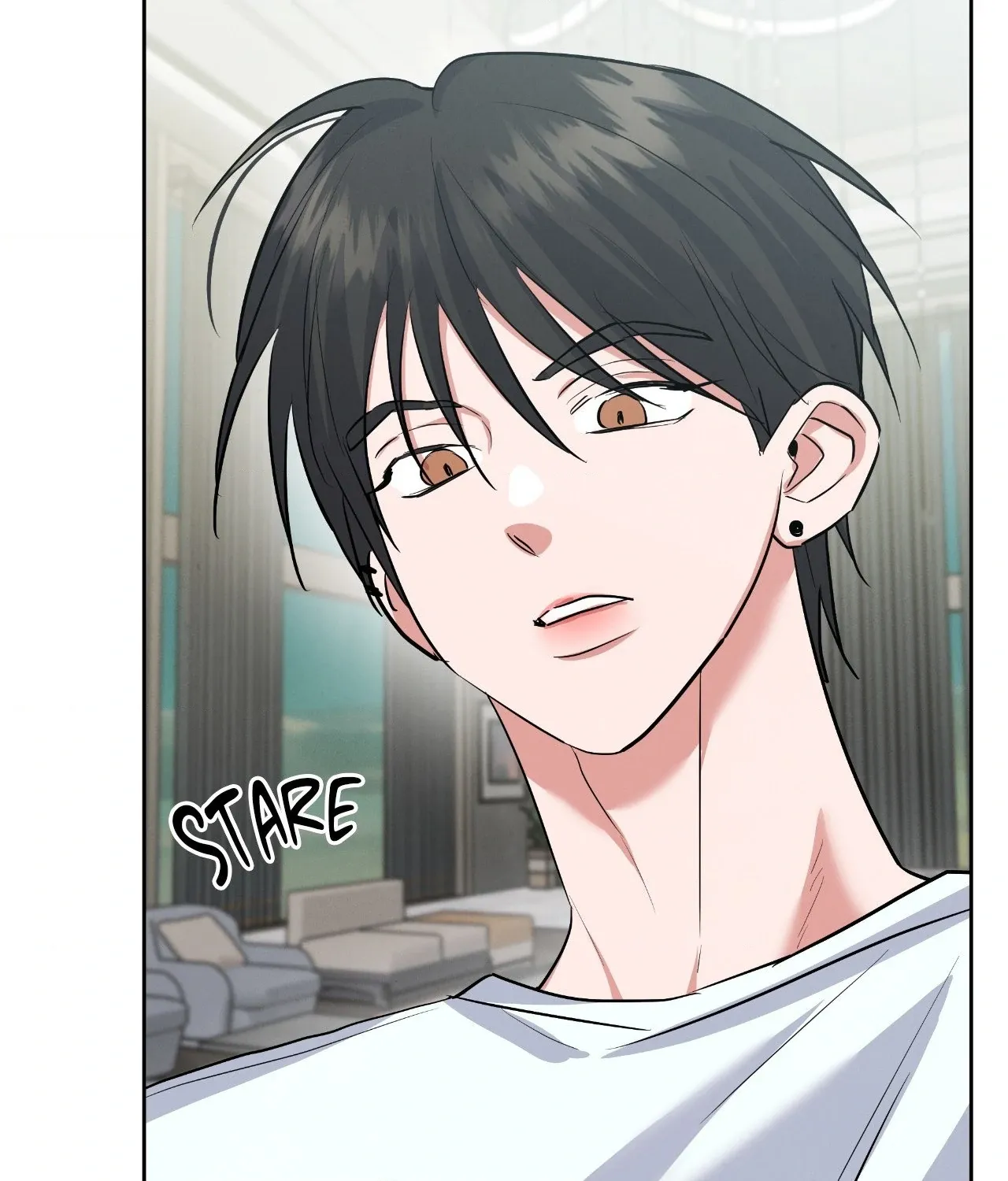 Read Near and Dear chapter 28 image 2 on Lezhin