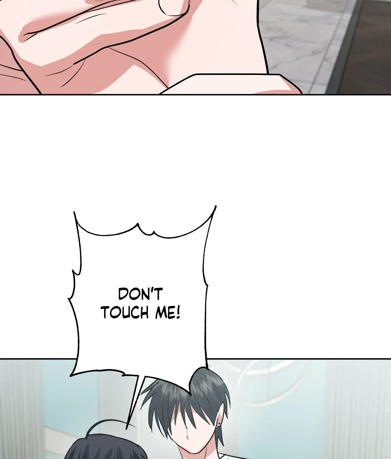 Read Near and Dear chapter 28 image 21 on Lezhin