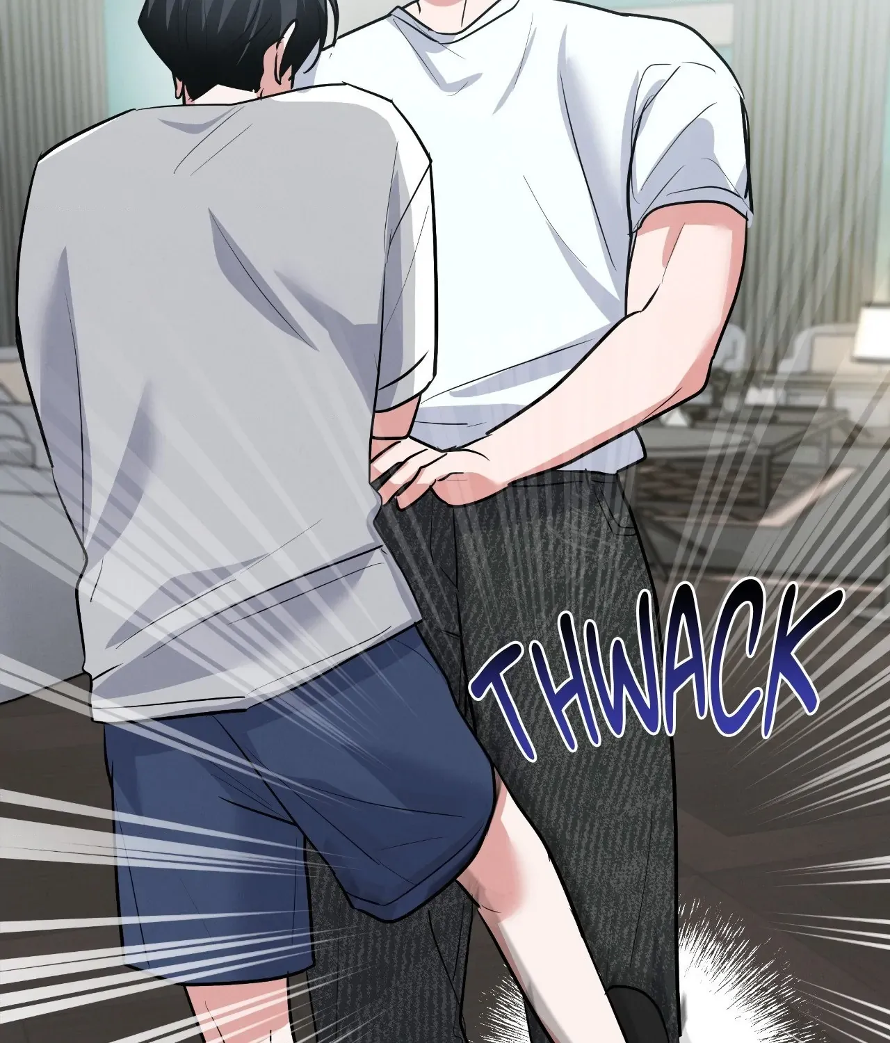 Read Near and Dear chapter 28 image 22 on Lezhin