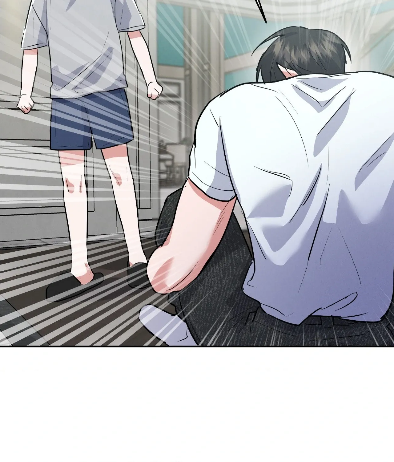 Read Near and Dear chapter 28 image 24 on Lezhin